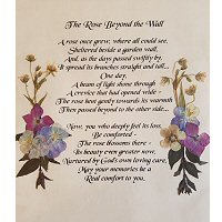The Rose Beyond The Wall